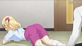 JAV version Hentai .