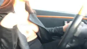 Would you like me to be your personal driver?