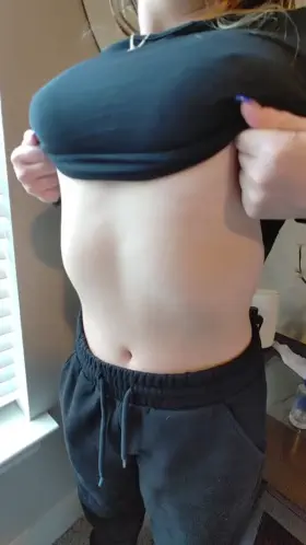 I don't just rise and shine, I drop too!