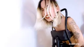 Orgasms can be used as torture as well...