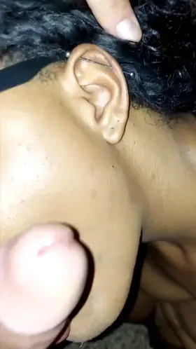 Can I be your girlfriend ? 😍