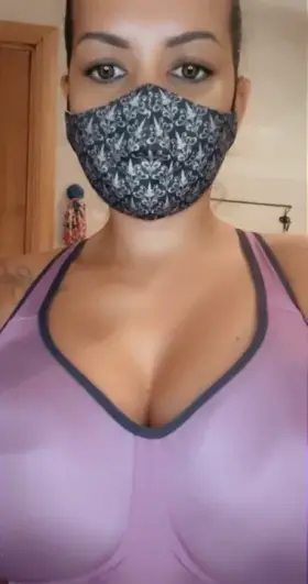 40yo mom, do you like my bouncing milkers ?