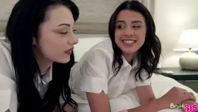 A way to get hot stepbrother, to fuck them