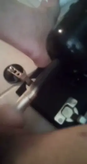 The white ones never satisfy.. :(