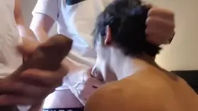 To suck or to get sucked, that is the question. Which one do you prefer? (not OC)