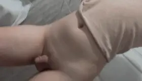 Wanna taste my tiny pp? dms open:)