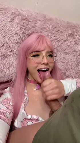 Facials really make me happy 🥺💦