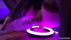 Would you like to replace the dildo or the Fleshlight? 🤤🍆