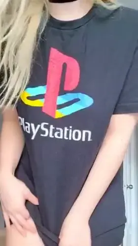 Are Gamer Girls With Natural Tits Considered 'fuckable?' (👇🔥CONTENT IN THE COMMENTS👇🔥 )