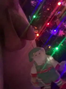 Christmas hypno 🌀you’re getting verrrry sucky🌀