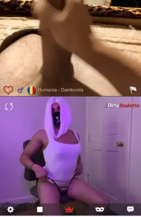 Daddy is forcing me to do this on cam. I love it