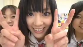 Sex education class has already started