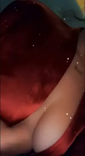 My BF is still mad…