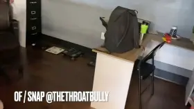 Workouts make me horny