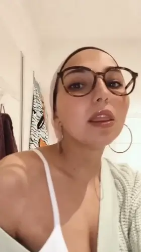 I want to be the reason you love masturbating