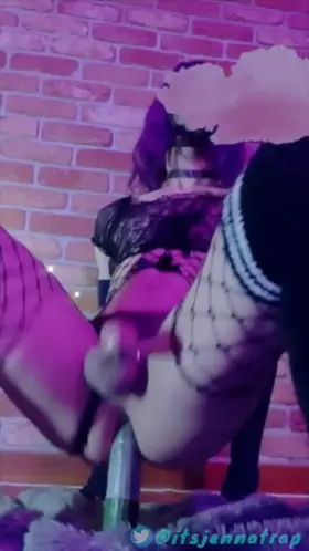 spraying my 10 day load