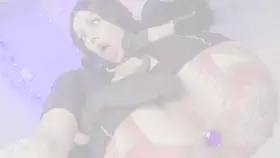 I'm having fun with my ass, would you join? ;)