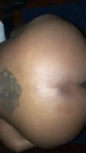 She loves to take all 9 inches deep from behind. Who’s next?