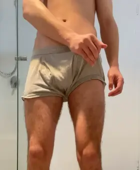 I’m going to need a hand 😅