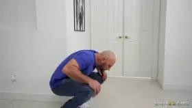 [BrazzersExxtra] AJ Applegate | Follow The Squirt [1 min][Sound]