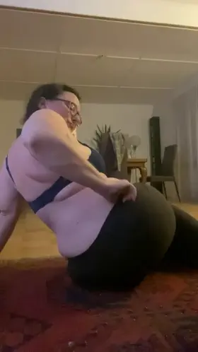 Hey, I'm home alone, come on over?