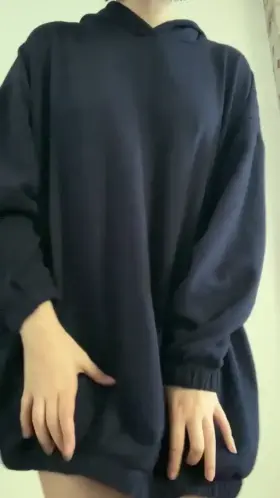 I’d love to know a one word that describes my body!