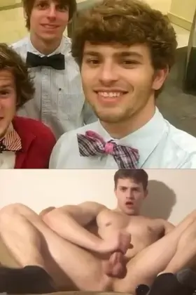 What I look like in person:)