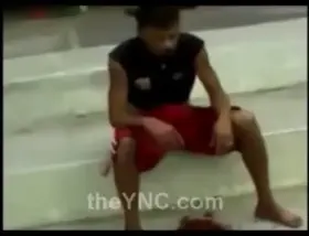 How it feels to drink rat poison