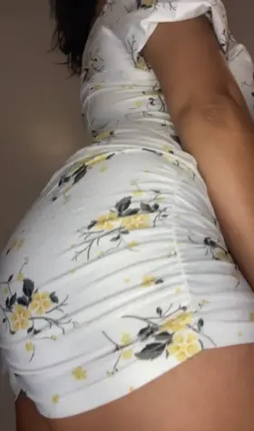 Spank my Latina ass, papi