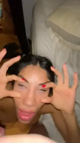 Wanna be my cum donator?