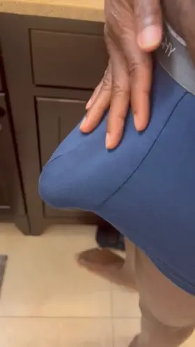 Definitely turn the screen before you enjoy this 😘