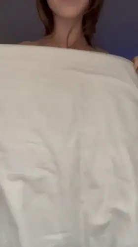 I love giving my neighbours a nice drop