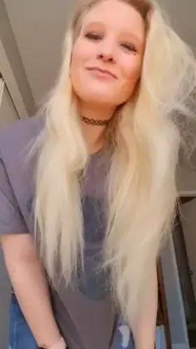 They might not be the perkiest, but I hope you like them drop 🤗 (5'1) oc