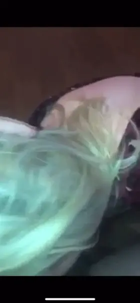 Anyone want to replace my cock with their cock? Amateur Blowjob Curvy Porn GIF by pussybreaker2023