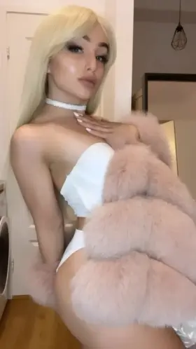 Has my booty gotten bigger? 🍑