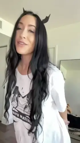 Alt Ass Boobs Goth Tattoo TikTok