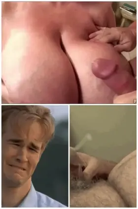 Your cock is too small for those