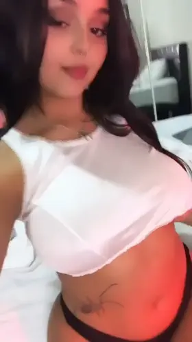 did the angle fool you? 🙈 OC