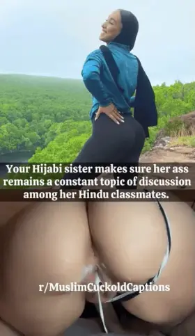 She ain't spending so much time in the gym for no reason mate