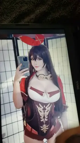 Onisuna gets covered