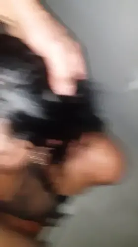 [r/SheLikesitRough] bdsm