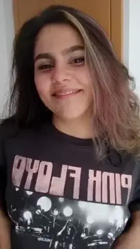 Too cute to be doing porn, too slutty not to 😋