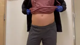 Let this nurse brighten your Thursday.