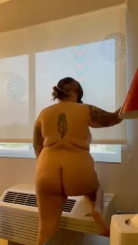 Do you think they enjoyed the view as much as I did?