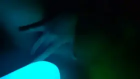 Mermaids can have legs, right?