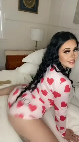 My Ex Boyfriend couldn't handle all this ass, can you? 🙊