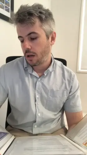 My pissing job interview, would you make the cut?