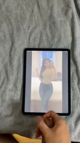 Love seeing their reaction to me covering them