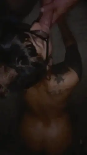 After the after party…