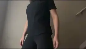 my secret talent is hiding my big tits ;) [OC]